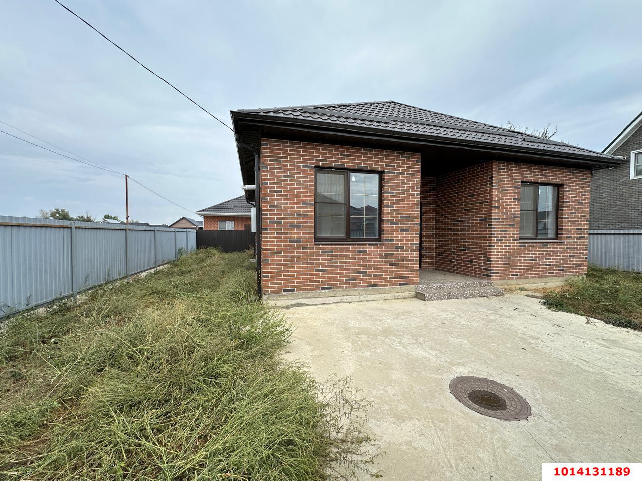 Фото №10: Дом 120 м² + 4 сот. - Елизаветинская, Экспресс, ул. Вишнёвая, 3