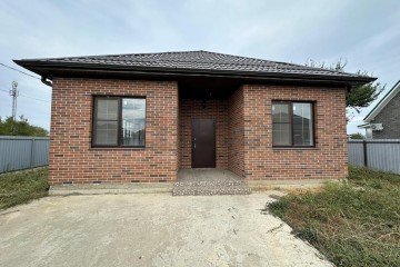 Фото №2: Дом 120 м² - Елизаветинская, ст Экспресс, ул. Вишнёвая, 3
