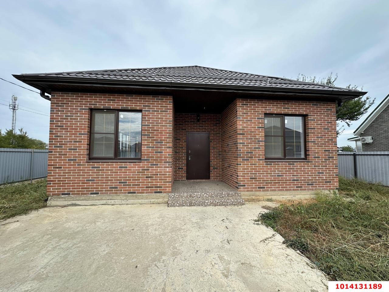 Фото №2: Дом 120 м² + 4 сот. - Елизаветинская, Экспресс, ул. Вишнёвая, 3