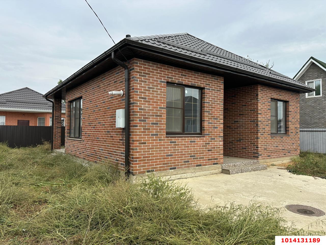 Фото №11: Дом 120 м² + 4 сот. - Елизаветинская, Экспресс, ул. Вишнёвая, 3