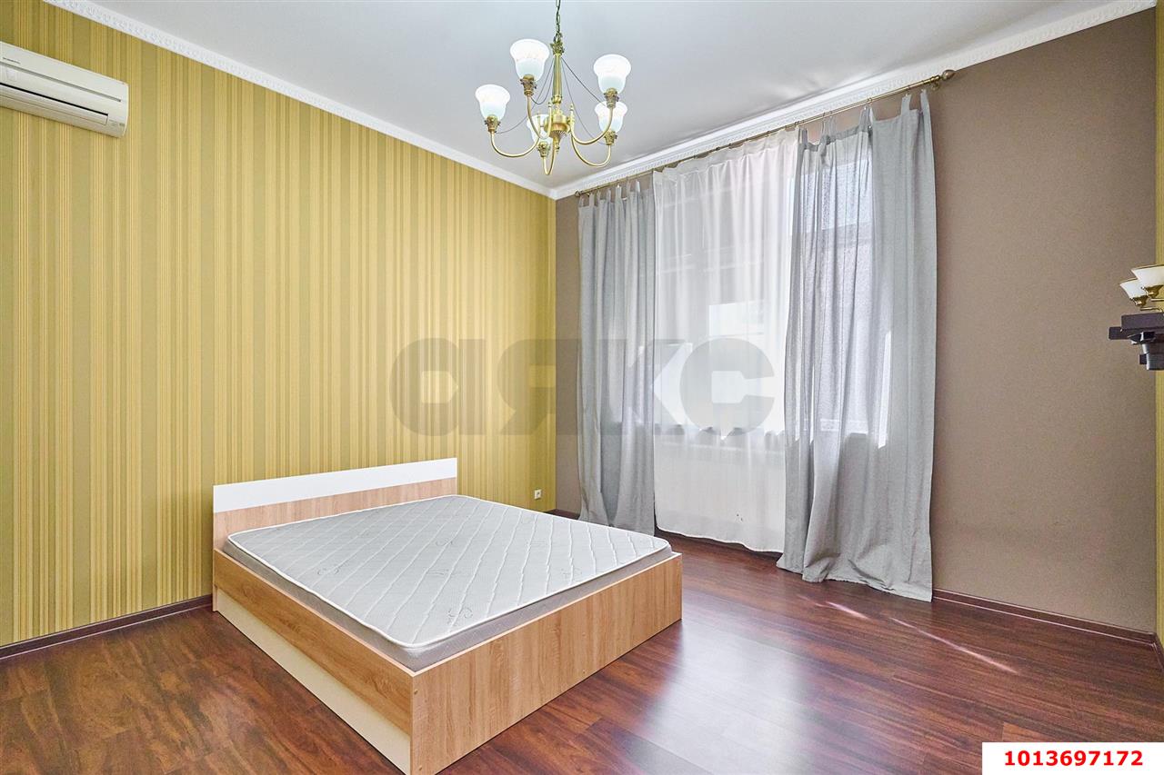 Фото №15: Дом 160 м² + 10 сот. - СНТ Пригород, мкр. Прикубанский внутригородской округ, ул. Атамана Круковского, 93