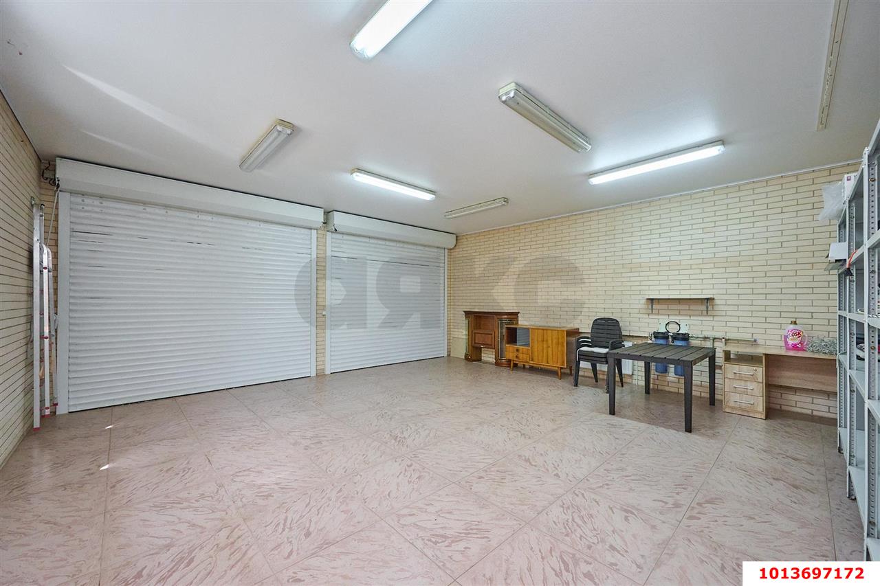 Фото №14: Дом 160 м² + 10 сот. - СНТ Пригород, мкр. Прикубанский внутригородской округ, ул. Атамана Круковского, 93