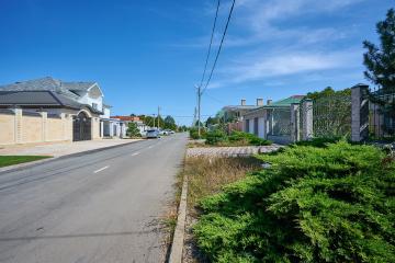 Фото №2: Дом 160 м² - СНТ Пригород, мкр. Прикубанский внутригородской округ, ул. Атамана Круковского, 93