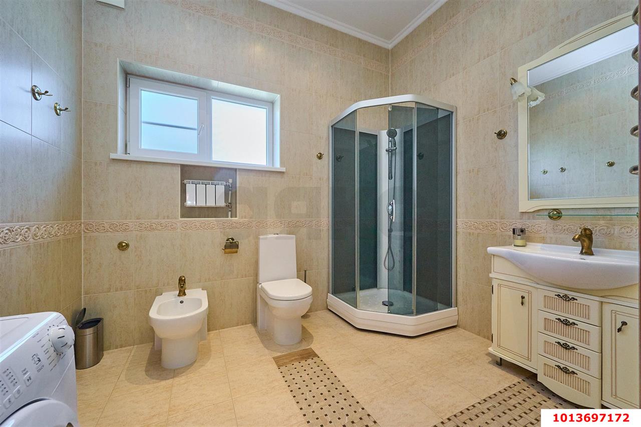 Фото №16: Дом 160 м² + 10 сот. - СНТ Пригород, Прикубанский внутригородской округ, ул. Атамана Круковского, 93