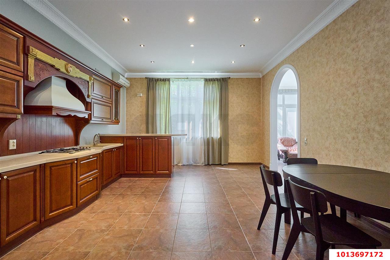 Фото №9: Дом 160 м² + 10 сот. - СНТ Пригород, Прикубанский внутригородской округ, ул. Атамана Круковского, 93