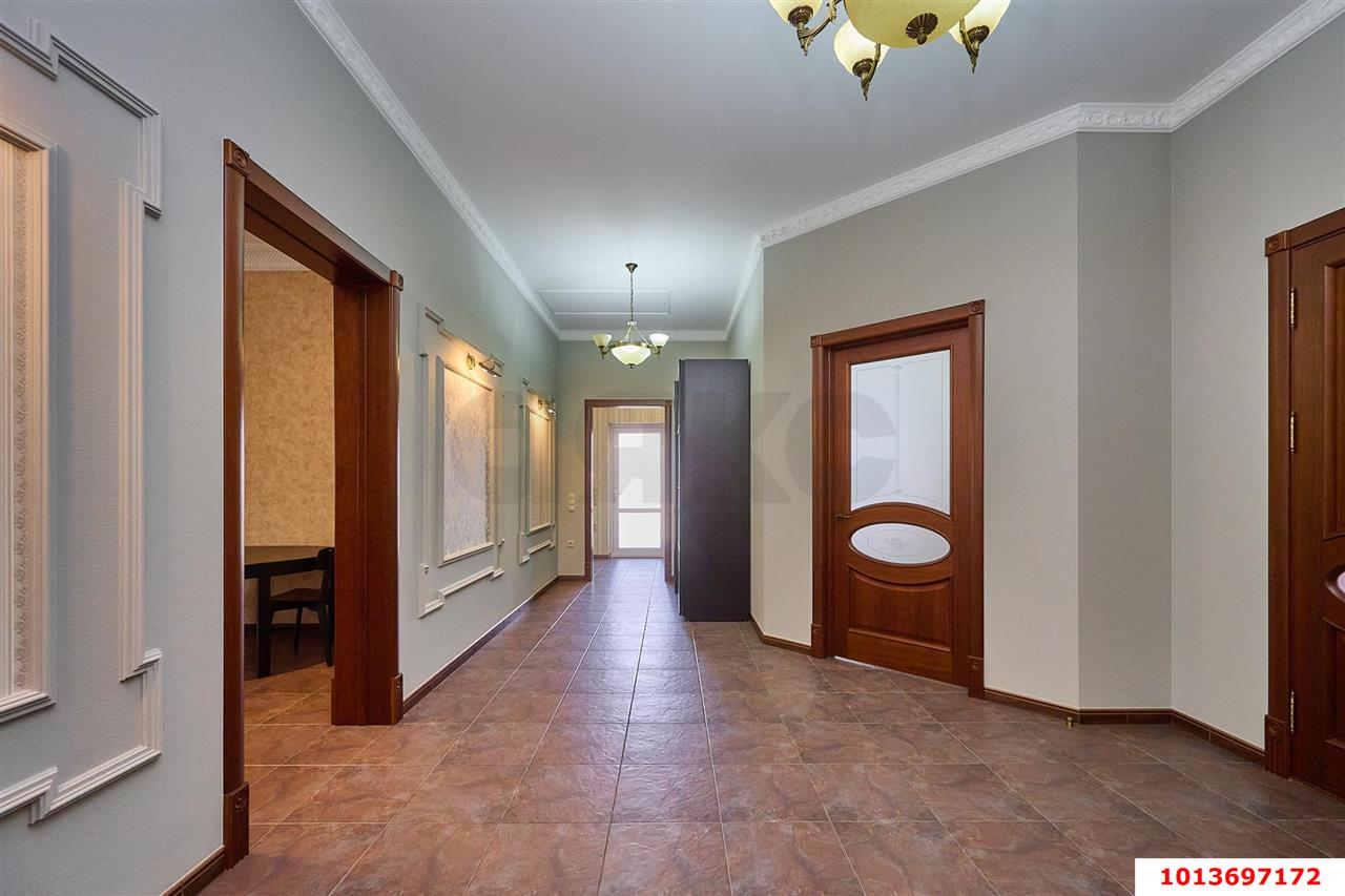 Фото №6: Дом 160 м² + 10 сот. - СНТ Пригород, мкр. Прикубанский внутригородской округ, ул. Атамана Круковского, 93