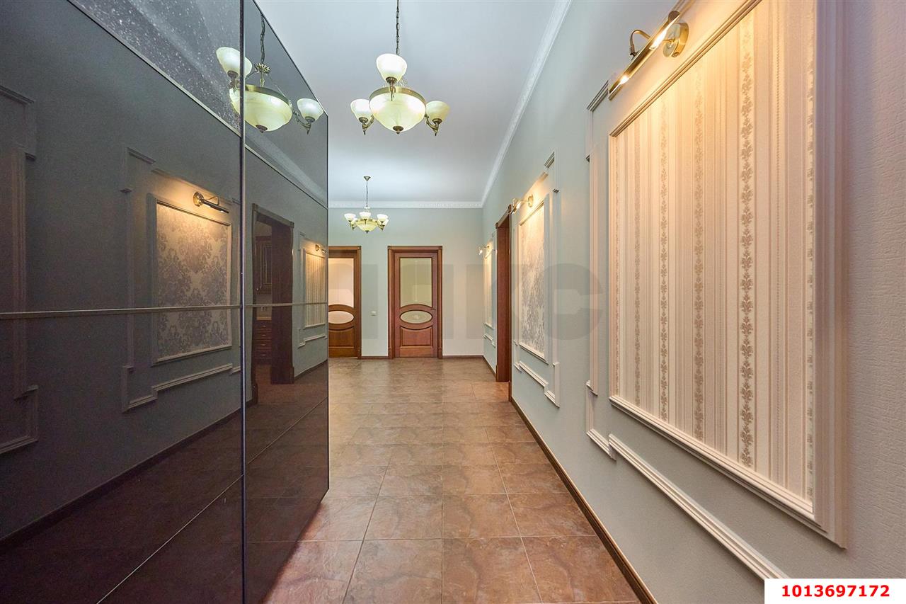 Фото №5: Дом 160 м² + 10 сот. - СНТ Пригород, Прикубанский внутригородской округ, ул. Атамана Круковского, 93