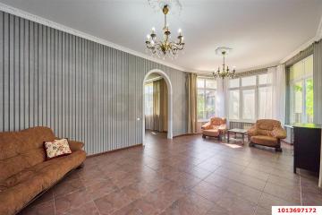 Фото №3: Дом 160 м² - СНТ Пригород, мкр. Прикубанский внутригородской округ, ул. Атамана Круковского, 93