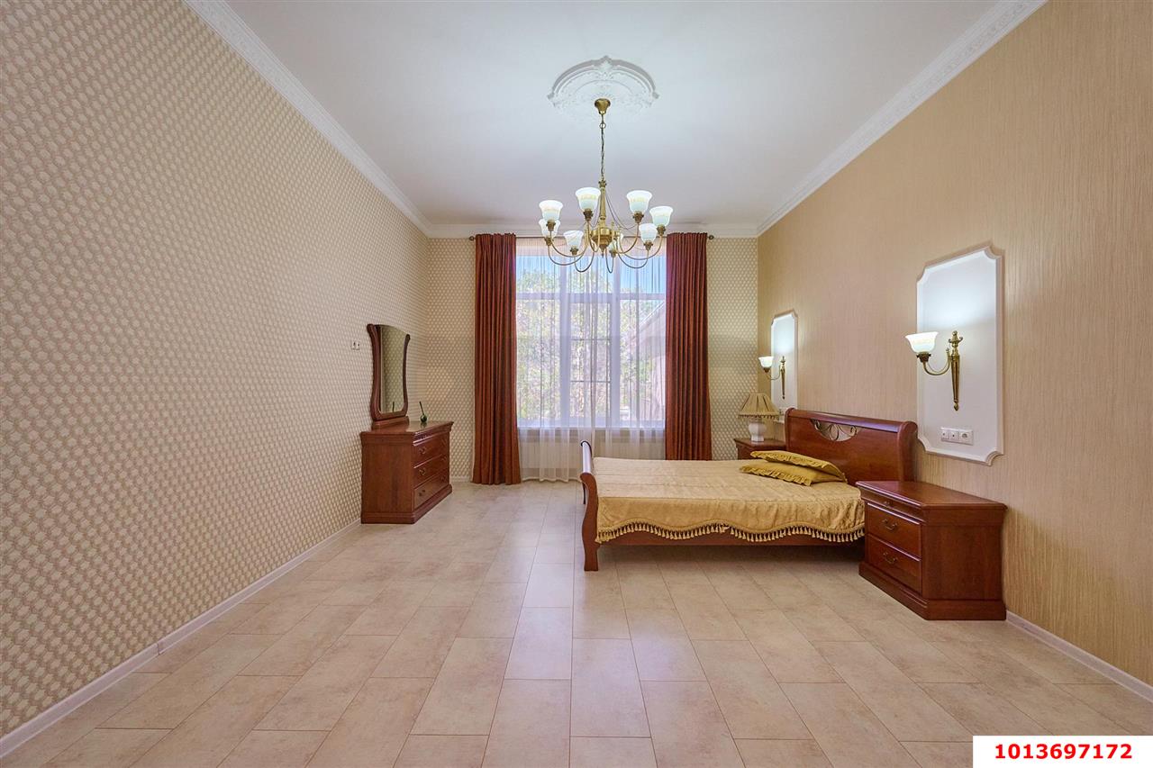 Фото №8: Дом 160 м² + 10 сот. - СНТ Пригород, мкр. Прикубанский внутригородской округ, ул. Атамана Круковского, 93