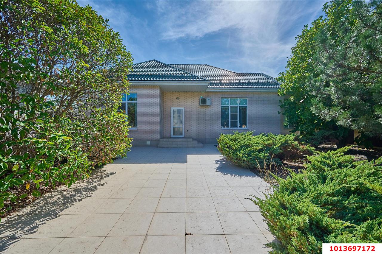 Фото №11: Дом 160 м² + 10 сот. - СНТ Пригород, мкр. Прикубанский внутригородской округ, ул. Атамана Круковского, 93