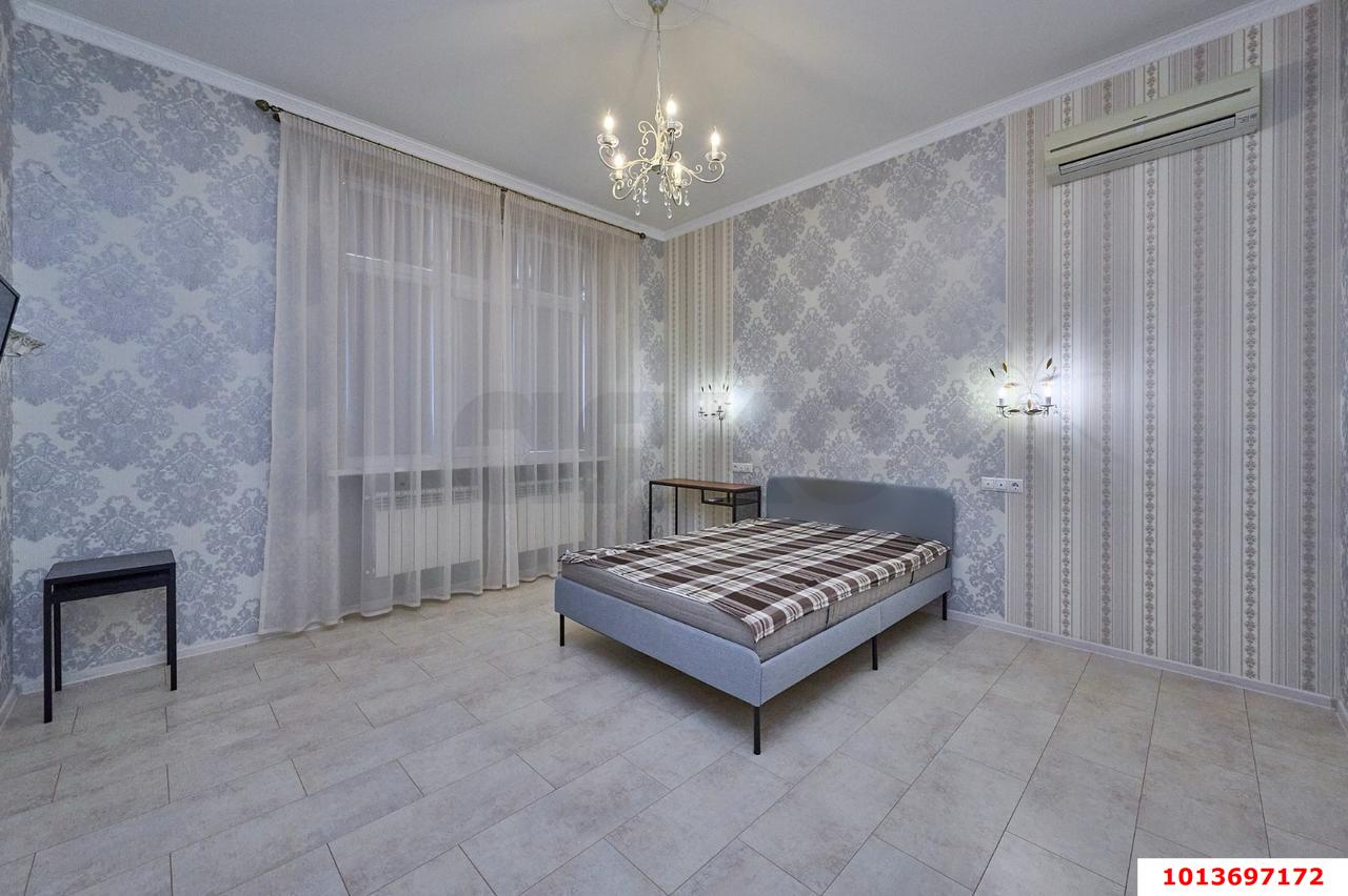 Фото №17: Дом 160 м² + 10 сот. - СНТ Пригород, мкр. Прикубанский внутригородской округ, ул. Атамана Круковского, 93