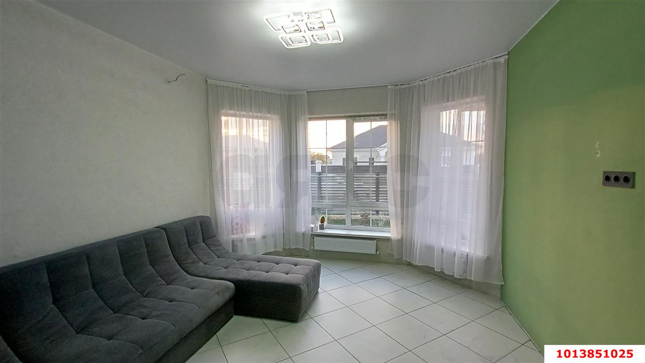 Фото №4: Дом 150 м² + 7.5 сот. - Козет, ул. Нормандская, 8