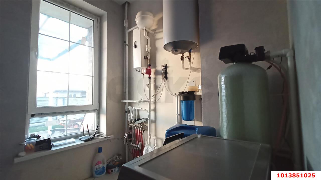 Фото №16: Дом 150 м² + 7.5 сот. - Козет, ул. Нормандская, 8