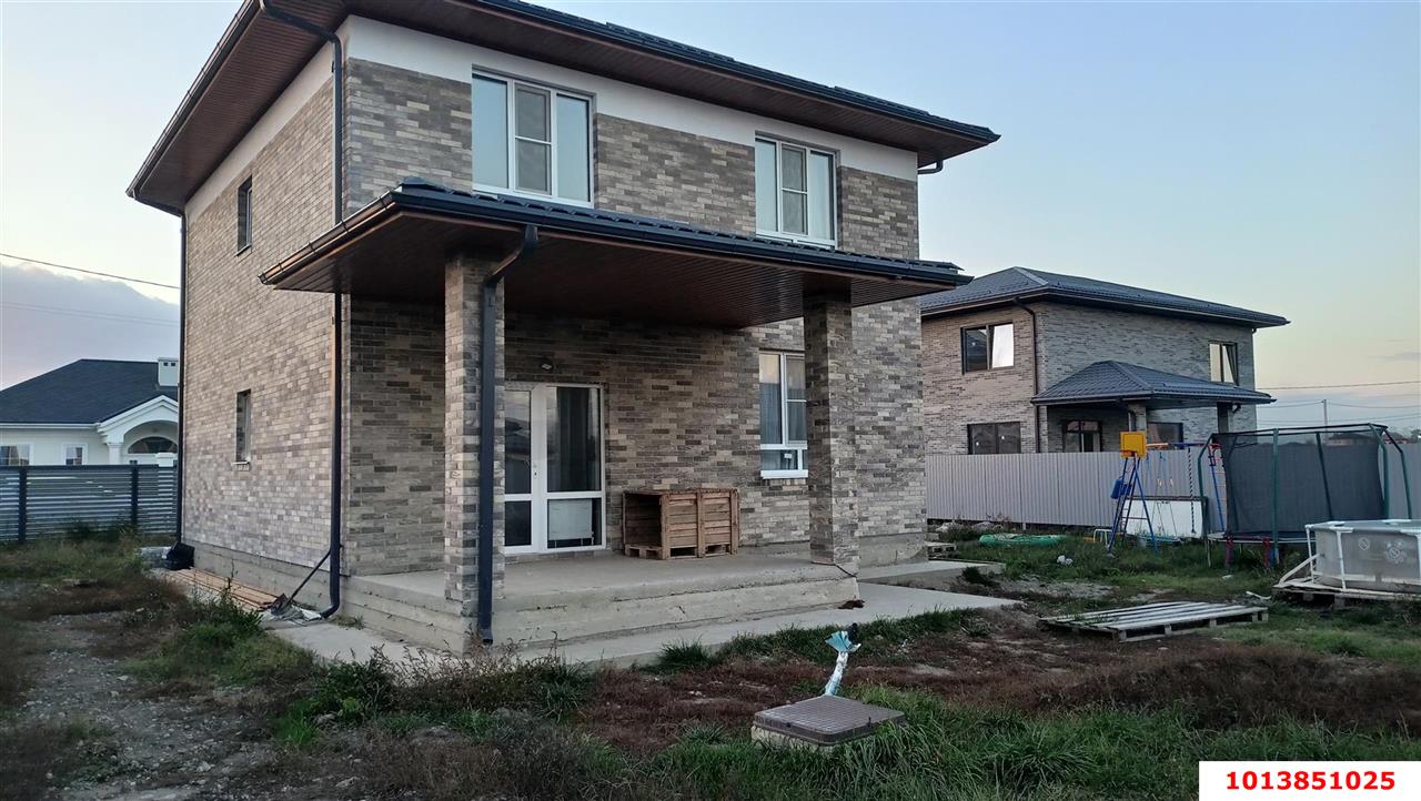 Фото №17: Дом 150 м² + 7.5 сот. - Козет, ул. Нормандская, 8