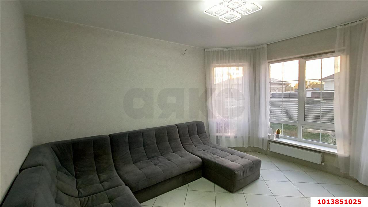 Фото №2: Дом 150 м² + 7.5 сот. - Козет, ул. Южная, 17