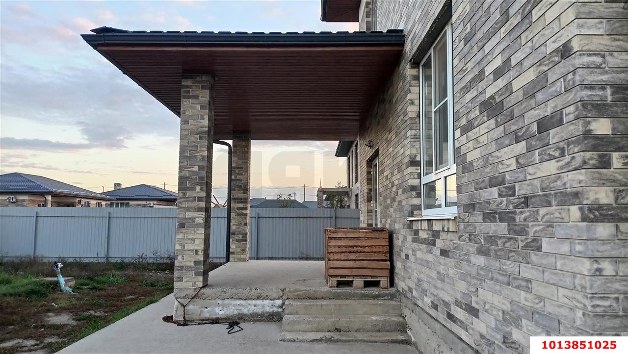 Фото №19: Дом 150 м² + 7.5 сот. - Козет, ул. Нормандская, 8