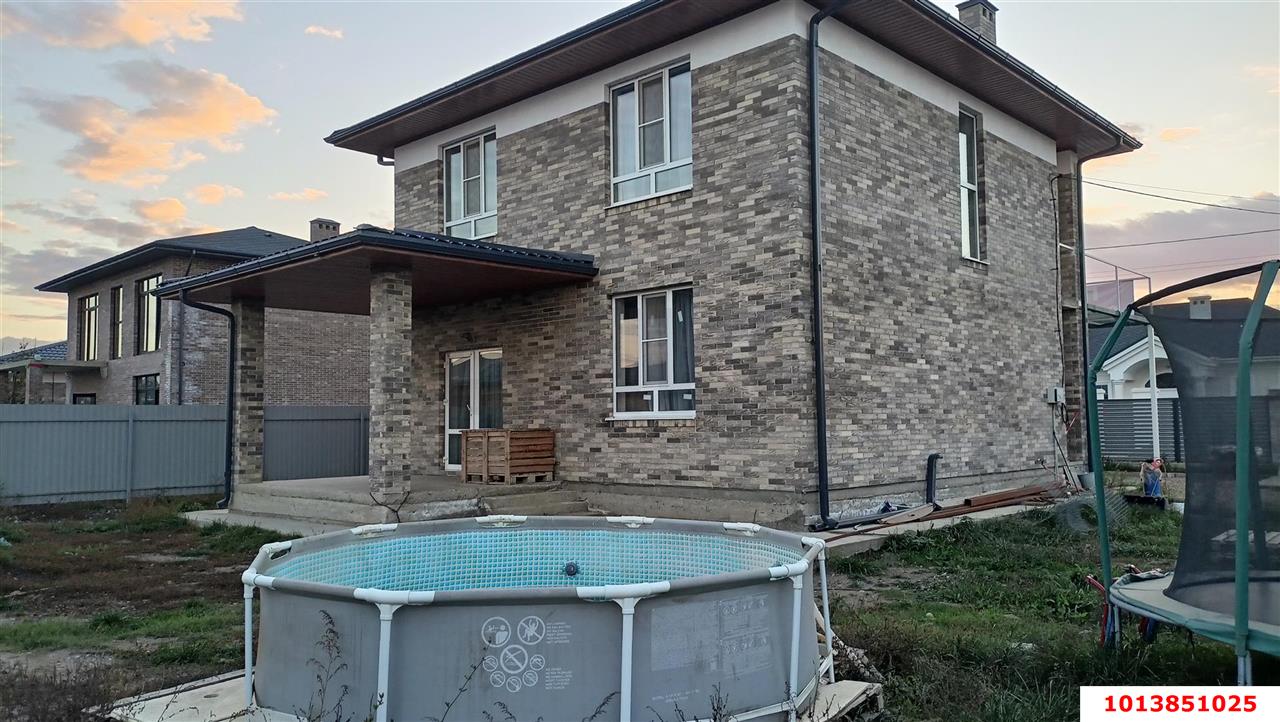 Фото №18: Дом 150 м² + 7.5 сот. - Козет, ул. Нормандская, 8