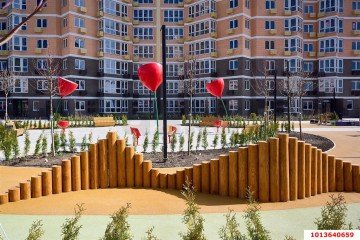 Фото №4: 1-комнатная квартира 43 м² - Краснодар, мкр. 2-я Площадка, ул. Ветеранов, 85к1