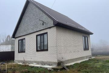 Фото №2: Дом 90 м² - Ивановская, ул. Передерия, 187