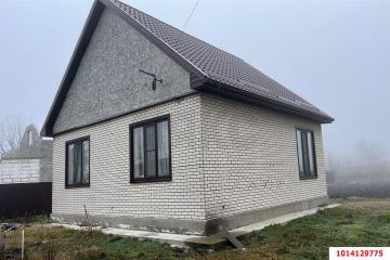 Фото №2: Дом 90 м² - Ивановская, ул. Передерия, 187