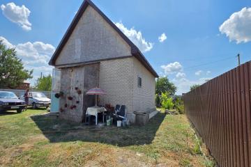 Фото №4: Дом 90 м² - Ивановская, ул. Передерия, 187