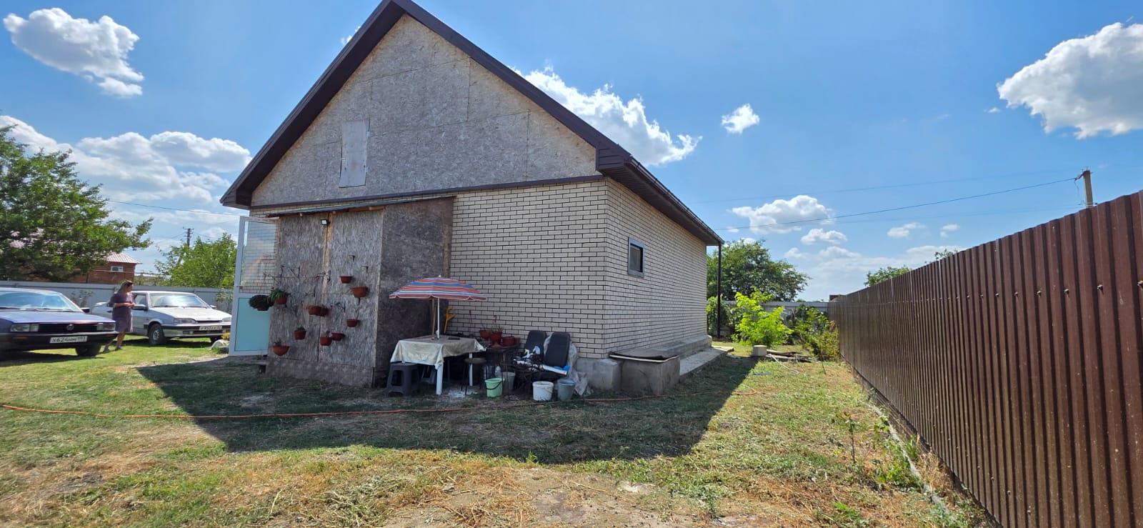 Фото №4: Дом 90 м² + 15.36 сот. - Ивановская, ул. Передерия, 187