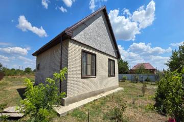 Фото №1: Дом 90 м² - Ивановская, ул. Передерия, 187