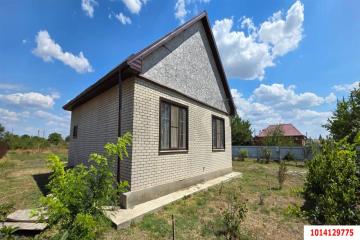 Фото №1: Дом 90 м² - Ивановская, ул. Передерия, 187