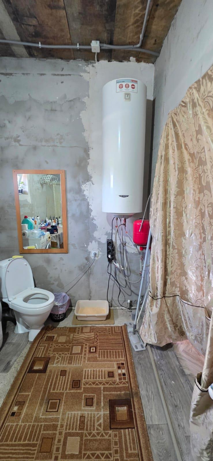 Фото №16: Дом 90 м² + 15.36 сот. - Ивановская, ул. Передерия, 187