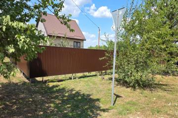 Фото №5: Дом 90 м² - Ивановская, ул. Передерия, 187