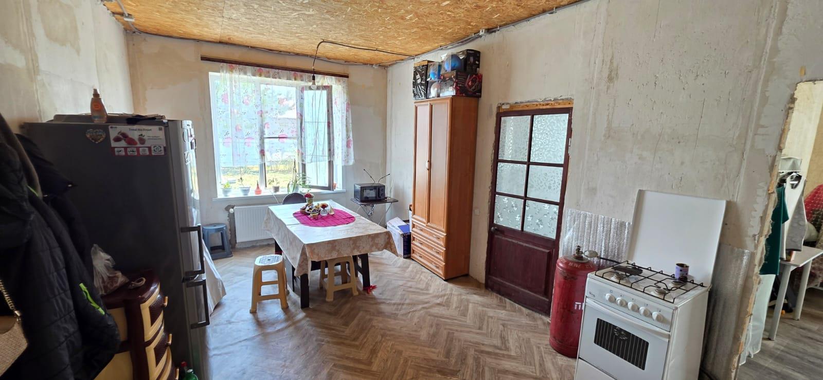 Фото №11: Дом 90 м² + 15.36 сот. - Ивановская, ул. Передерия, 187