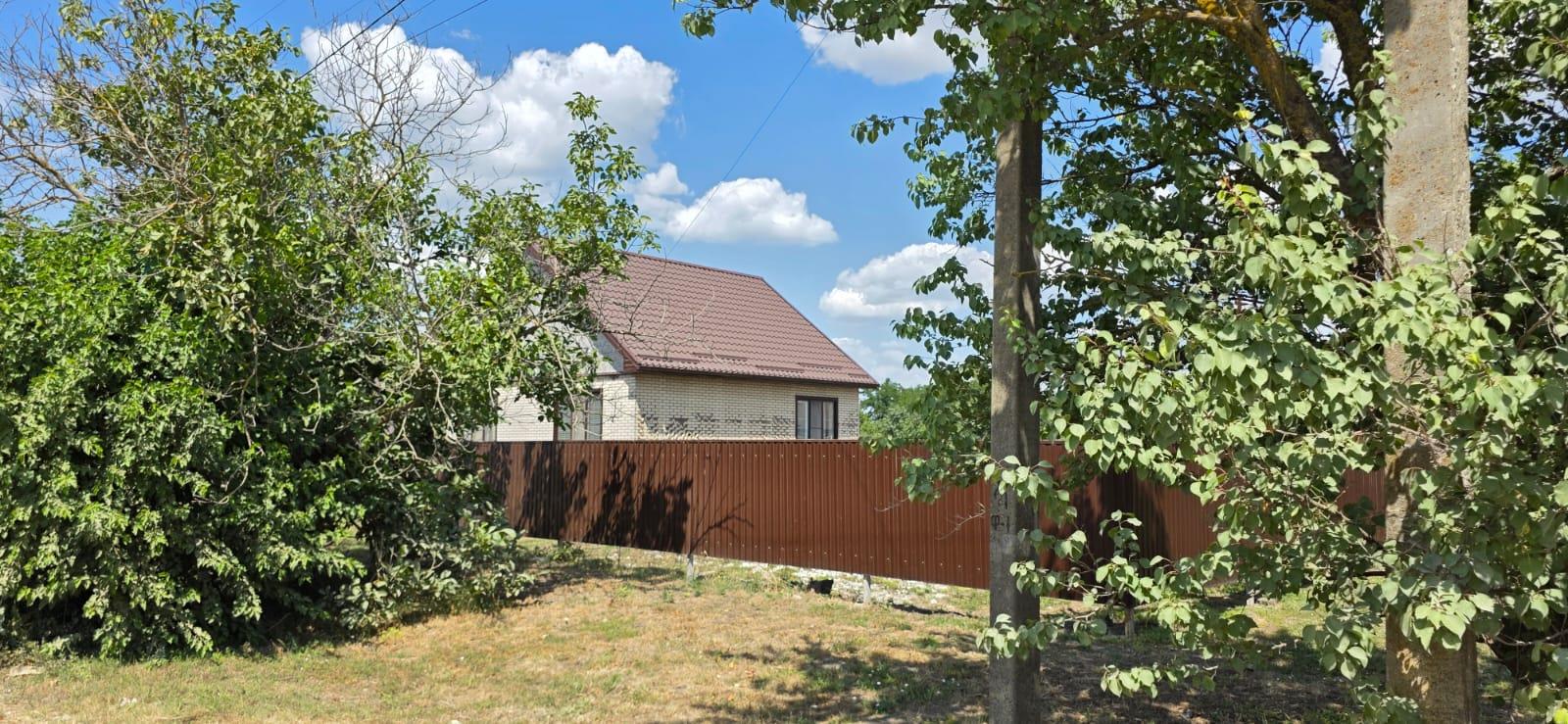 Фото №6: Дом 90 м² + 15.36 сот. - Ивановская, ул. Передерия, 187