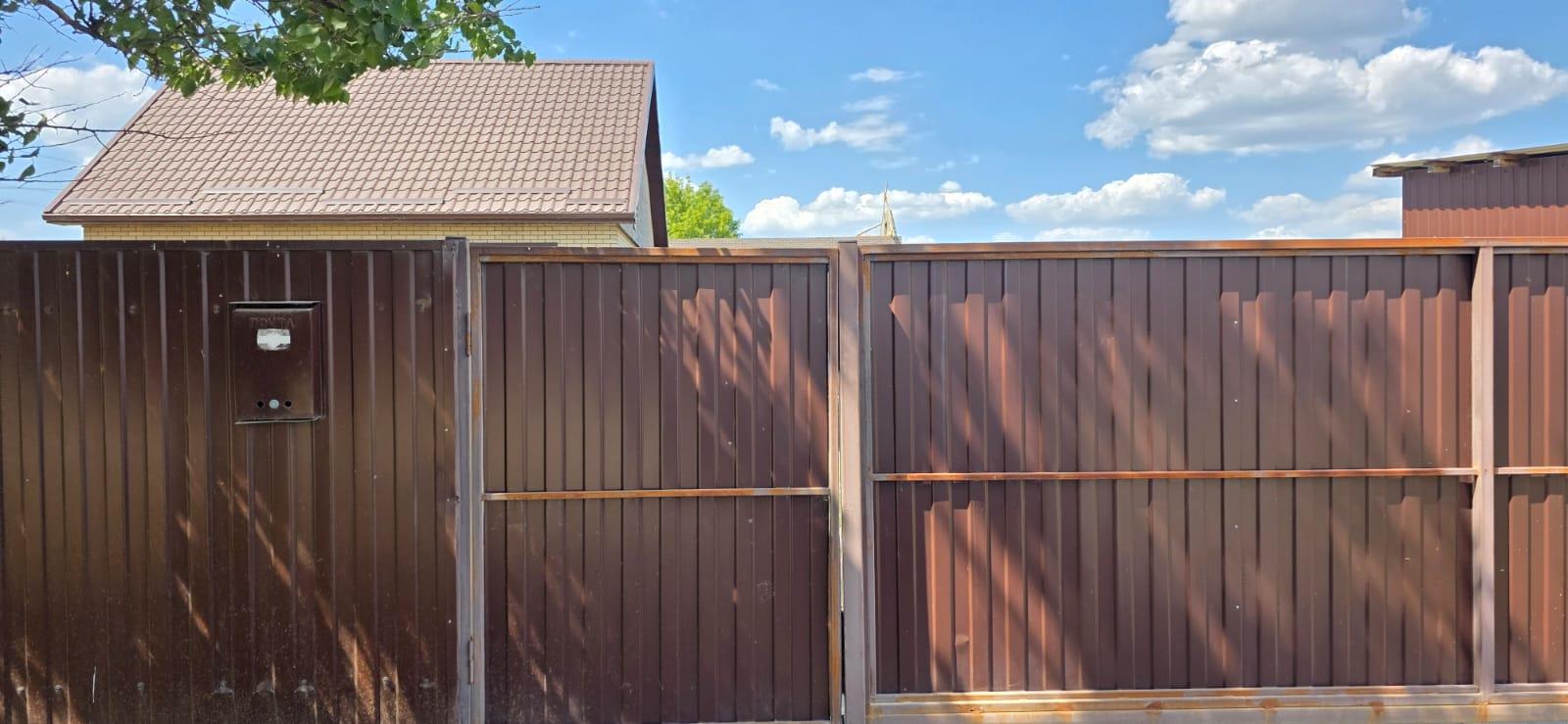 Фото №8: Дом 90 м² + 15.36 сот. - Ивановская, ул. Передерия, 187