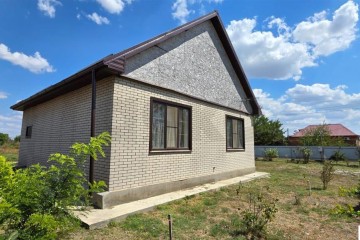 Фото №1: Дом 90 м² - Ивановская, ул. Передерия, 187