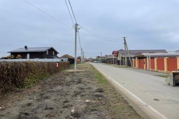 Фото №4: Земельный участок 12.5 сот. - Старобжегокай, ул. Шовгенова, 11А