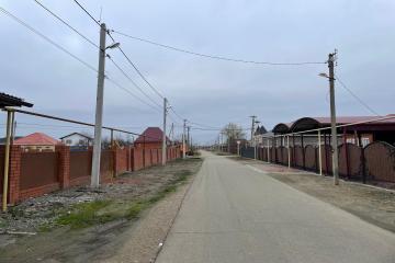 Фото №2: Земельный участок 12.5 сот. - Старобжегокай, ул. Шовгенова, 11А