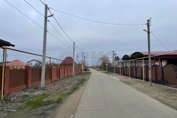 Фото №2: Земельный участок под ИЖС 12.5 сот. - Старобжегокай, ул. Шовгенова, 11А