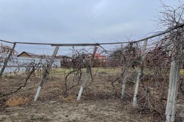 Фото №1: Земельный участок 12.5 сот. - Старобжегокай, ул. Шовгенова, 11А