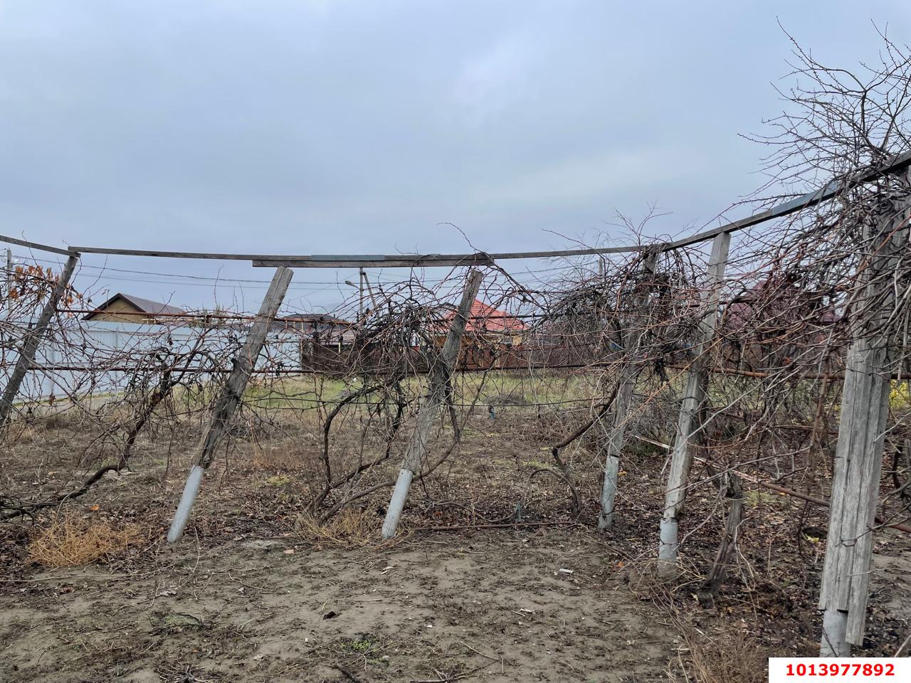 Фото №1: Земельный участок 12.5 сот. - Старобжегокай, ул. Шовгенова, 11А