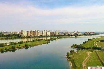 Фото №1: Земельный участок под ИЖС 12.5 сот. - Старобжегокай, ул. Шовгенова, 11А