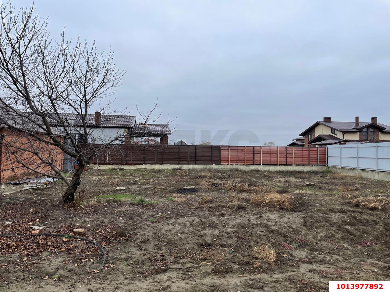 Фото №3: Земельный участок 12.5 сот. - Старобжегокай, ул. Шовгенова, 11А