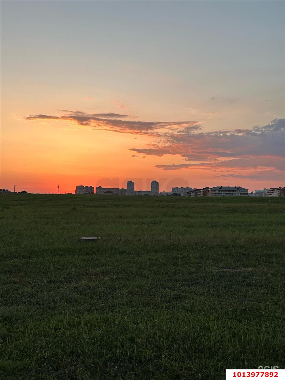 Фото №8: Земельный участок 12.5 сот. - Старобжегокай, ул. Шовгенова, 11А