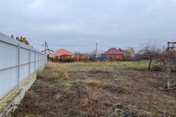 Фото №5: Земельный участок 12.5 сот. - Старобжегокай, ул. Шовгенова, 11А