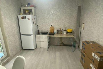 Фото №3: 1-комнатная квартира 39 м² - Краснодар, мкр. Завод Измерительных Приборов, ул. Карякина, 5к1