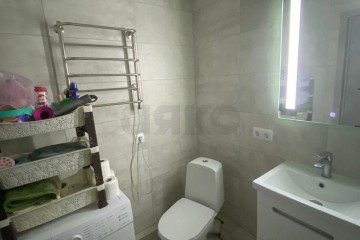 Фото №5: 1-комнатная квартира 39 м² - Краснодар, мкр. Завод Измерительных Приборов, ул. Карякина, 5к1