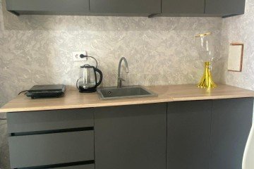 Фото №1: 1-комнатная квартира 39 м² - Краснодар, мкр. Завод Измерительных Приборов, ул. Карякина, 5к1