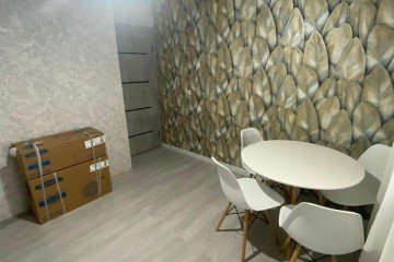 Фото №4: 1-комнатная квартира 39 м² - Краснодар, мкр. Завод Измерительных Приборов, ул. Карякина, 5к1