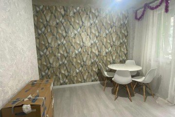 Фото №2: 1-комнатная квартира 39 м² - Краснодар, мкр. Завод Измерительных Приборов, ул. Карякина, 5к1