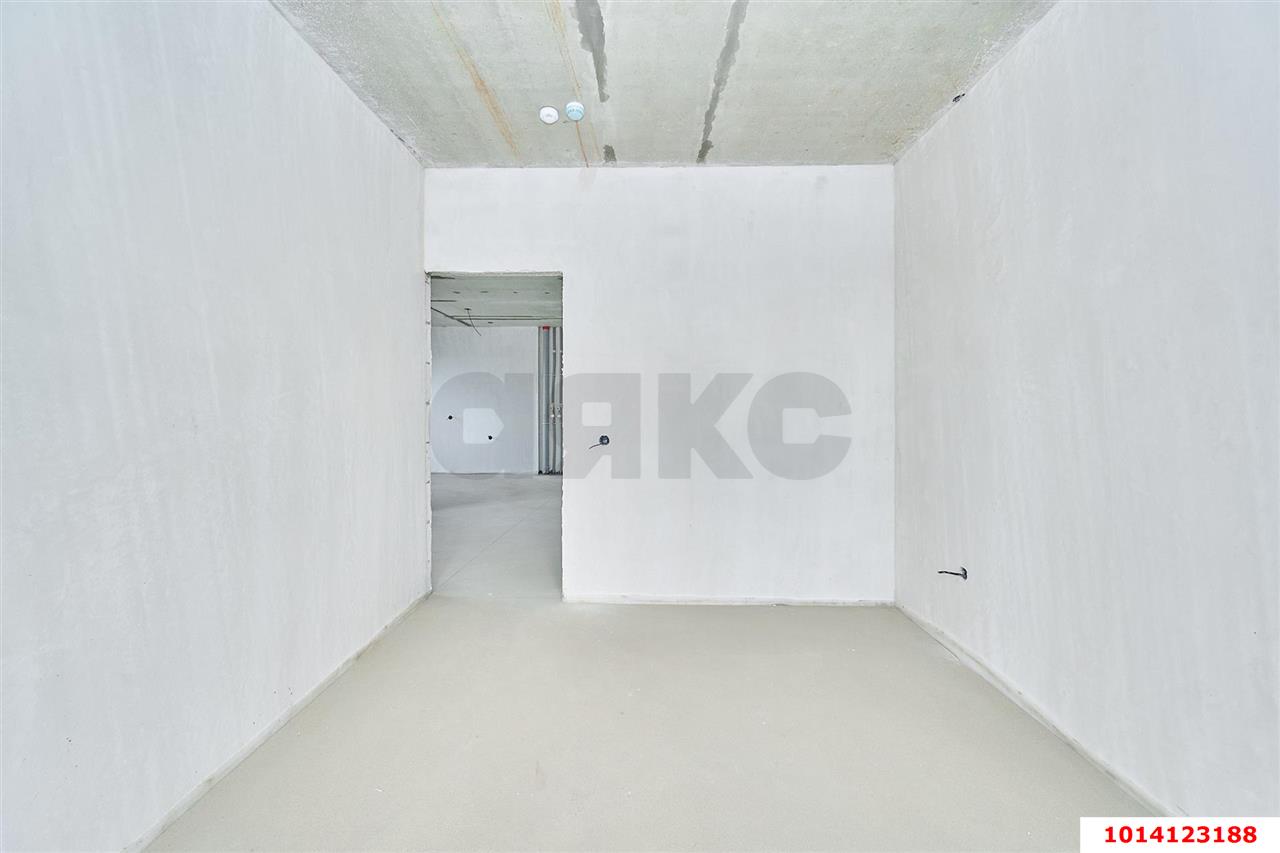 Фото №11: 3-комнатная квартира 84 м² - Краснодар, Любимово, 11/1