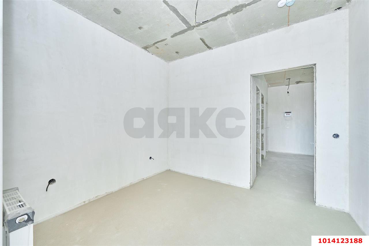 Фото №13: 3-комнатная квартира 84 м² - Краснодар, Любимово, 11/1